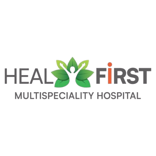 Heal First